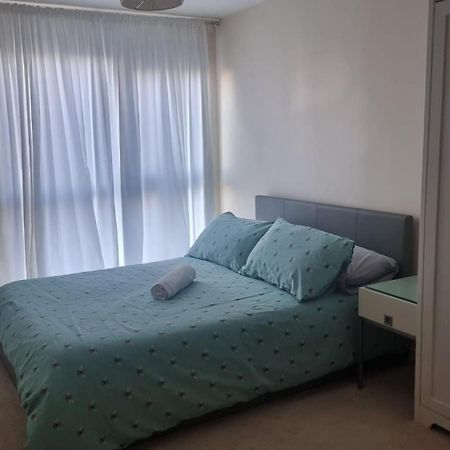 Central Spacious And Secure With A Double Bed Edgware Exterior photo